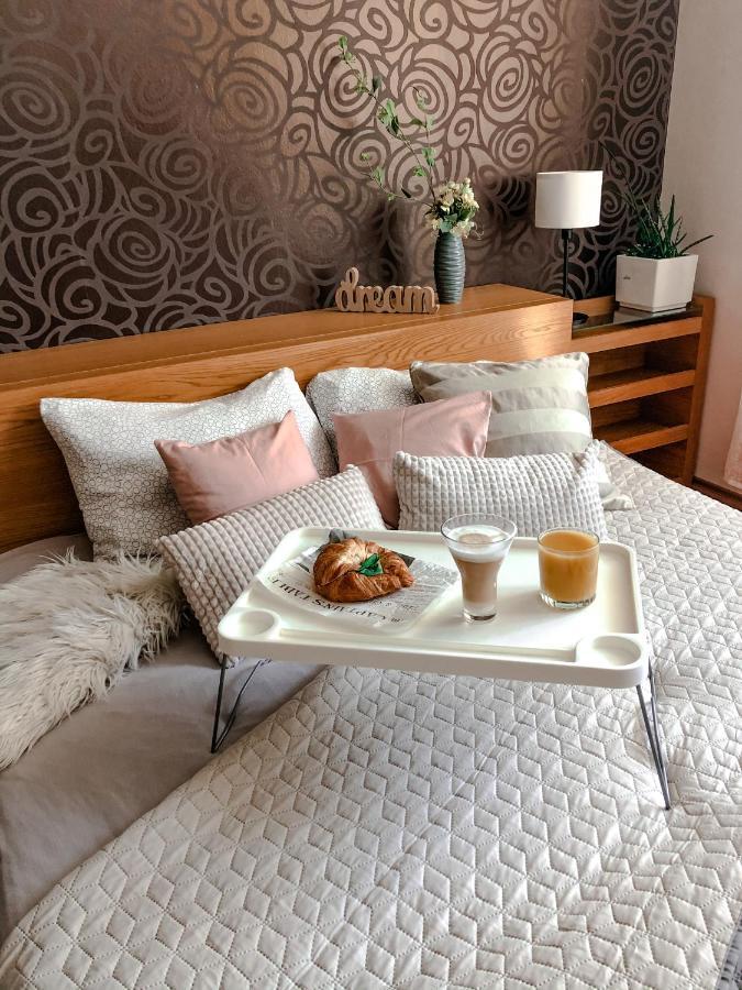 Apartman Suzanne Banská Bystrica Exterior foto