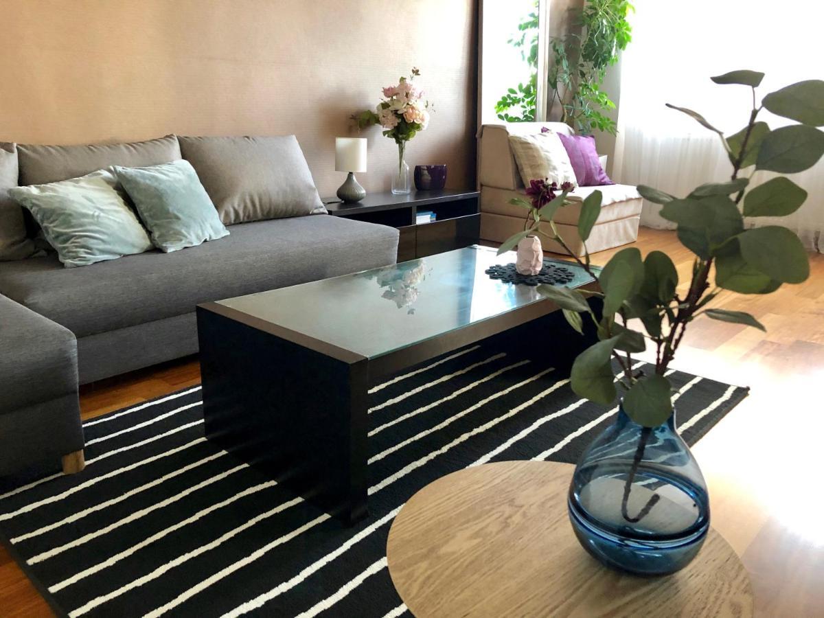 Apartman Suzanne Banská Bystrica Exterior foto