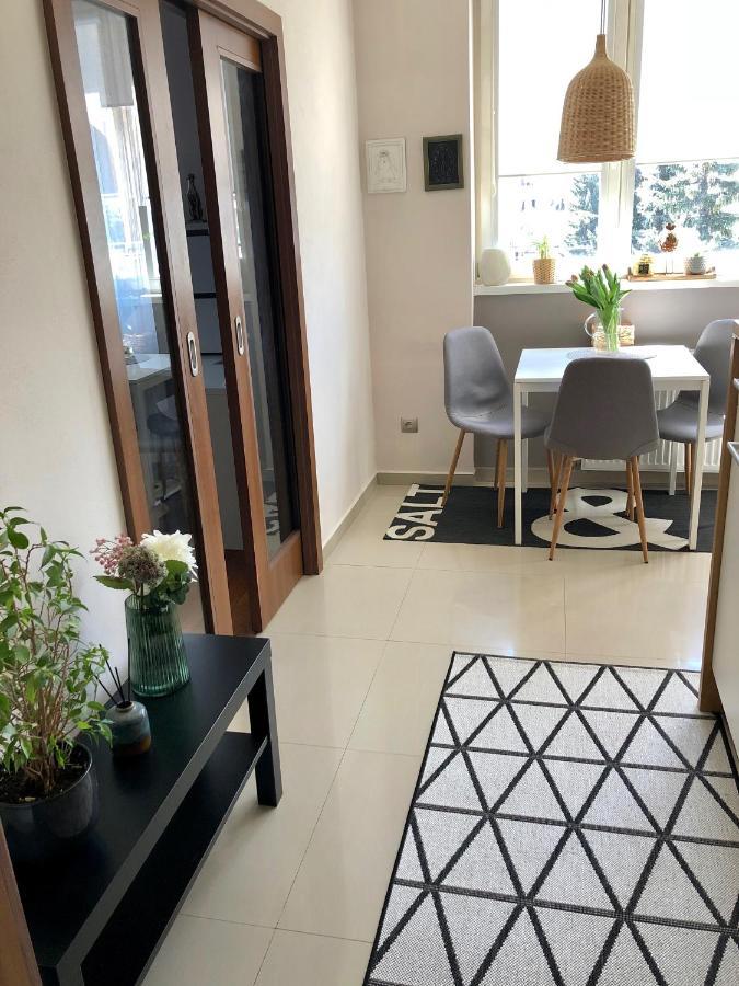 Apartman Suzanne Banská Bystrica Exterior foto