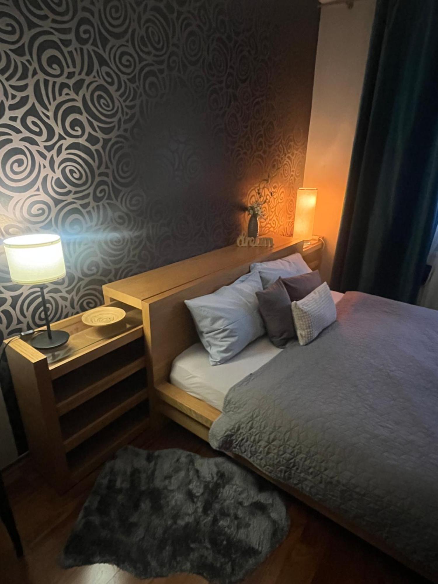 Apartman Suzanne Banská Bystrica Exterior foto