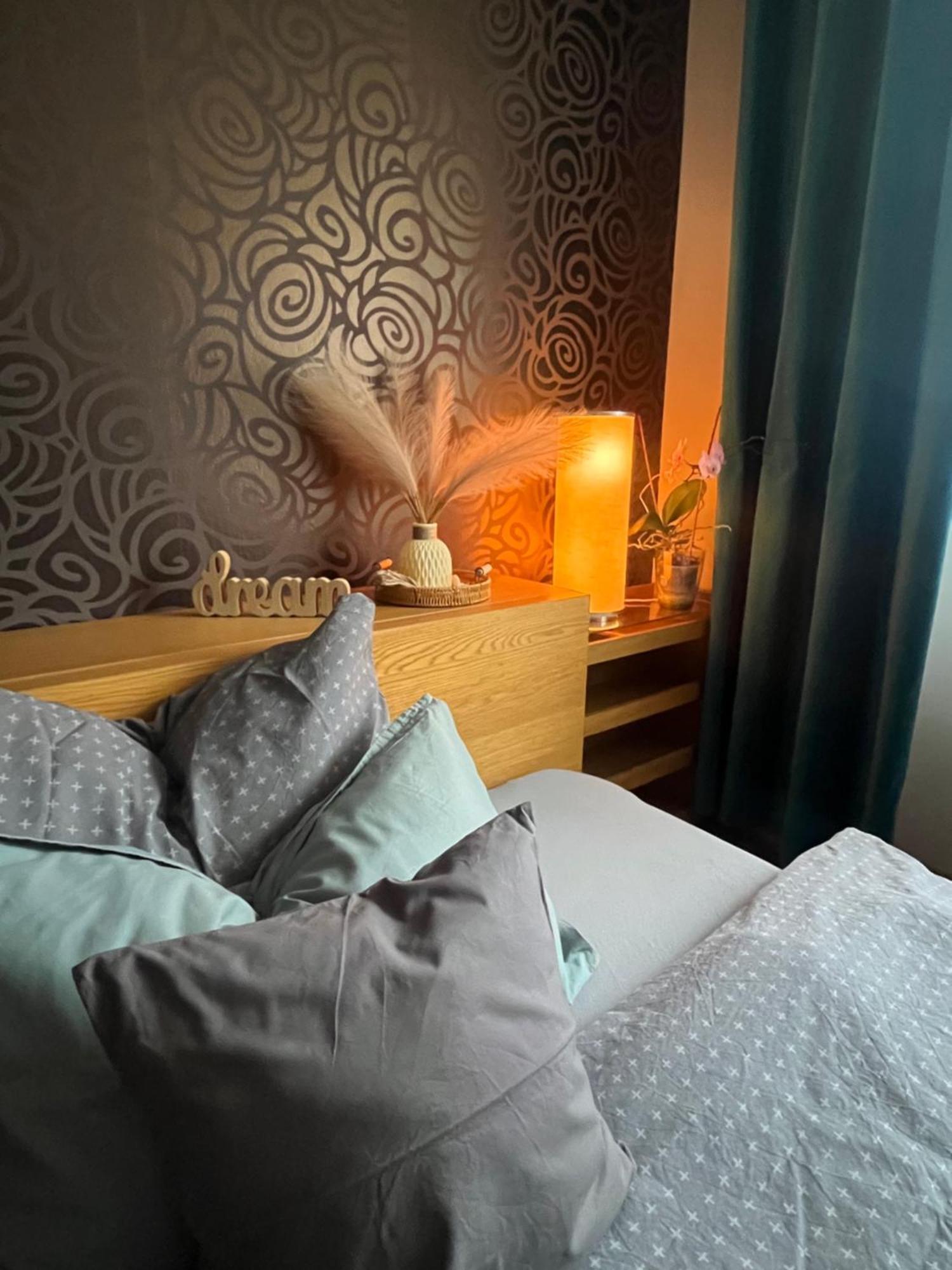 Apartman Suzanne Banská Bystrica Exterior foto