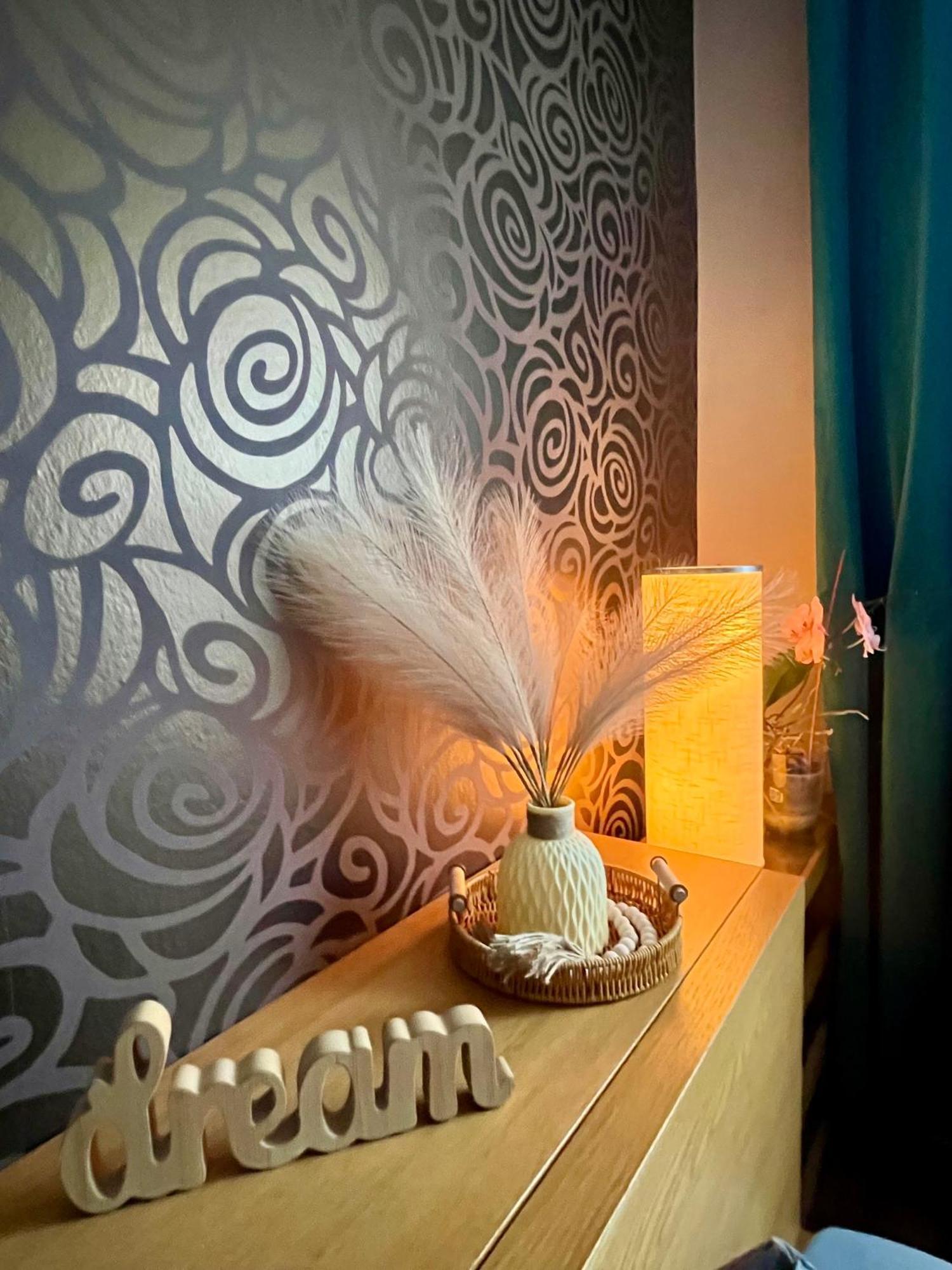 Apartman Suzanne Banská Bystrica Exterior foto