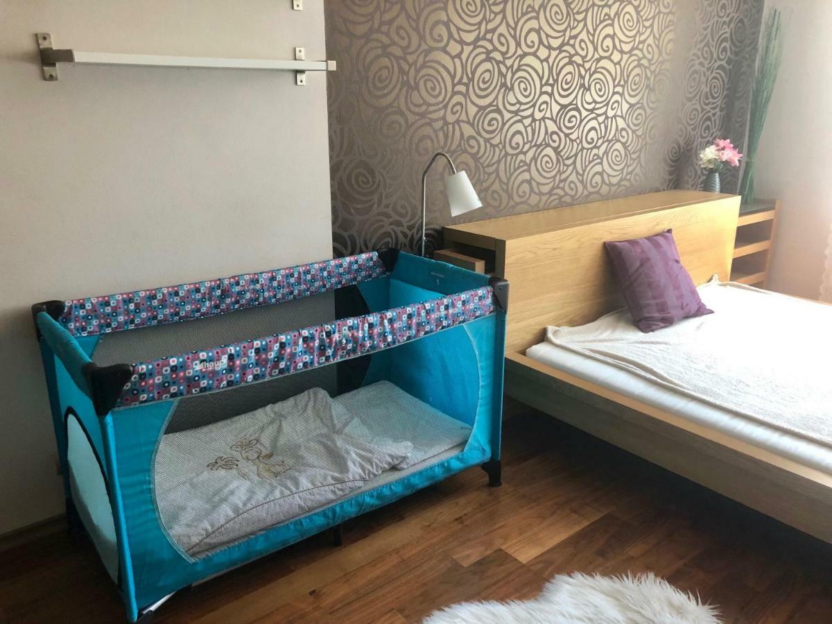Apartman Suzanne Banská Bystrica Exterior foto